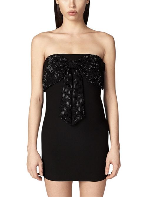 ABITO donna ALNITAK NERO Twenty Fourhaitch | ALNITAKNERO